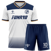 Custom Soccer Uniform FYHM06